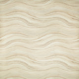 KRAVET COUTURE W3489.16.0 ENVISIONED P CHAMPAGNE Wallpaper - Eade's Wallpaper