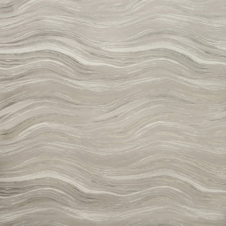 KRAVET COUTURE W3490.11.0 ENVISIONED M PLATINUM Wallpaper - Eade's Wallpaper