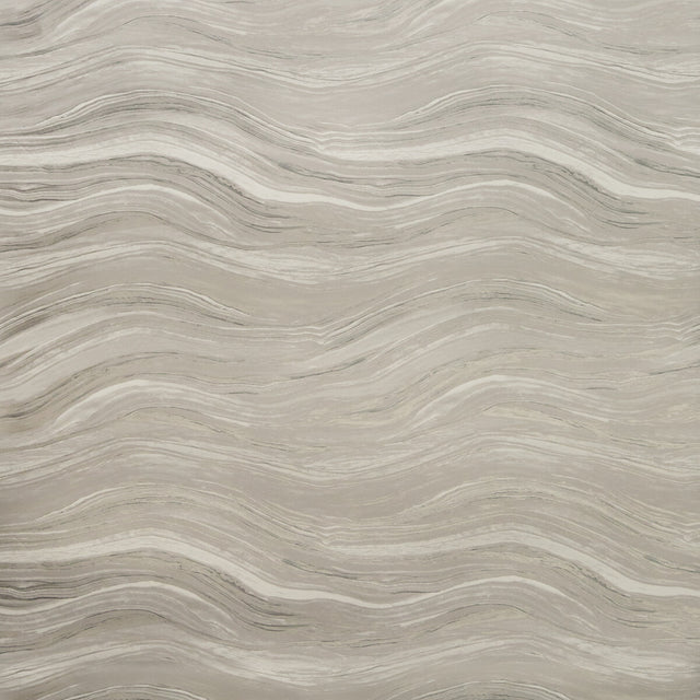 KRAVET COUTURE W3490.11.0 ENVISIONED M PLATINUM Wallpaper - Eade's Wallpaper