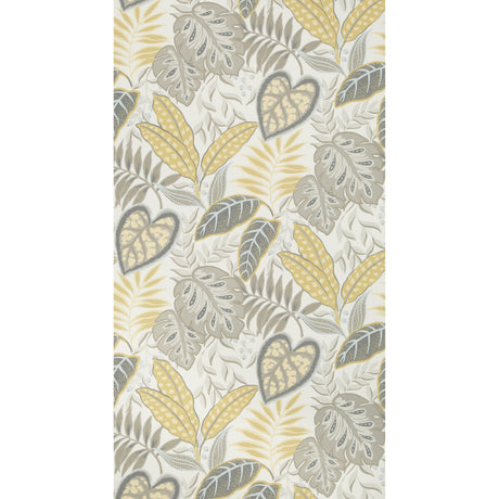 KRAVET DESIGN W3497.416.0 JASMINE CITRINE Wallpaper - Eade's Wallpaper