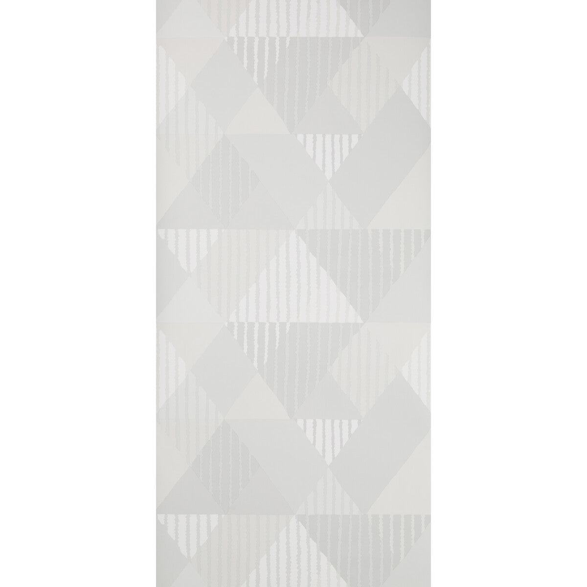 KRAVET DESIGN W3498.106.0 MOD PEAKS PLATINUM Wallpaper - Eade's Wallpaper