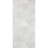 KRAVET DESIGN W3498.106.0 MOD PEAKS PLATINUM Wallpaper - Eade's Wallpaper