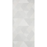 KRAVET DESIGN W3498.106.0 MOD PEAKS PLATINUM Wallpaper - Eade's Wallpaper