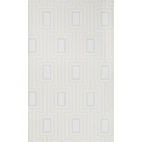 KRAVET DESIGN W3499.116.0 METROMOD PLATINUM Wallpaper - Eade's Wallpaper