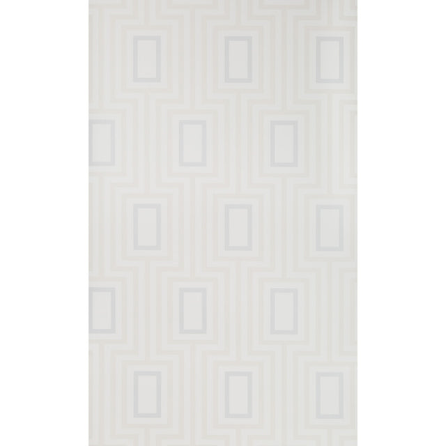 KRAVET DESIGN W3499.116.0 METROMOD PLATINUM Wallpaper - Eade's Wallpaper