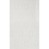 KRAVET DESIGN W3499.116.0 METROMOD PLATINUM Wallpaper - Eade's Wallpaper