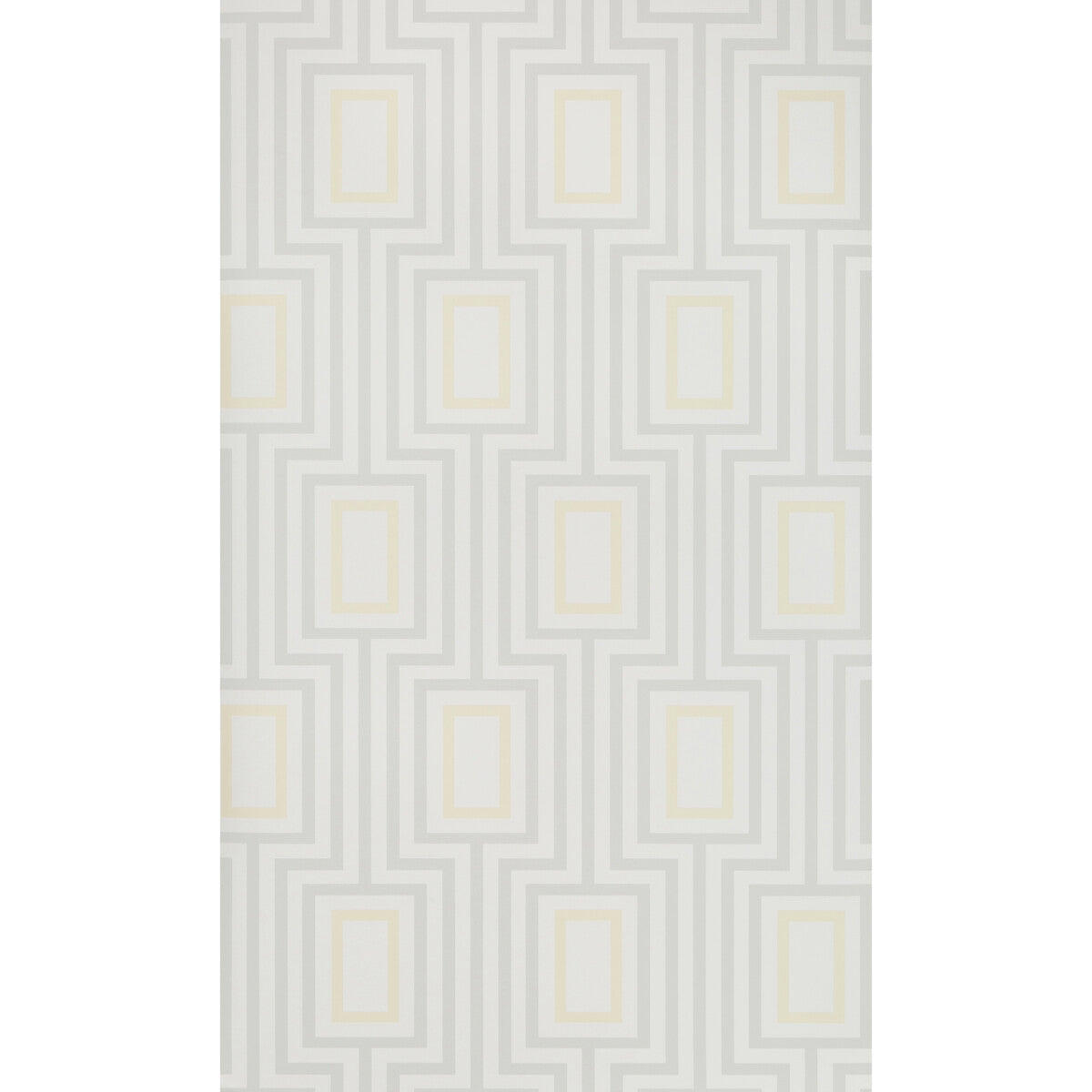 KRAVET DESIGN W3499.411.0 METROMOD CITRINE Wallpaper - Eade's Wallpaper