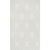 KRAVET DESIGN W3499.411.0 METROMOD CITRINE Wallpaper - Eade's Wallpaper