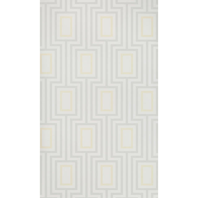 KRAVET DESIGN W3499.411.0 METROMOD CITRINE Wallpaper - Eade's Wallpaper