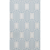KRAVET DESIGN W3499.511.0 METROMOD DENIM Wallpaper - Eade's Wallpaper