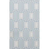 KRAVET DESIGN W3499.511.0 METROMOD DENIM Wallpaper - Eade's Wallpaper