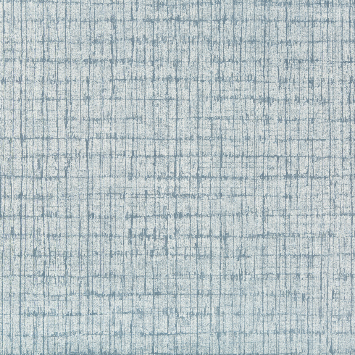 KRAVET DESIGN W3501.50.0 PALMWEAVE DENIM Wallpaper - Eade's Wallpaper