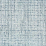 KRAVET DESIGN W3501.50.0 PALMWEAVE DENIM Wallpaper - Eade's Wallpaper
