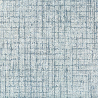 KRAVET DESIGN W3501.50.0 PALMWEAVE DENIM Wallpaper - Eade's Wallpaper