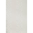 KRAVET DESIGN W3502.11.0 LATTICEWORK STERLING Wallpaper - Eade's Wallpaper