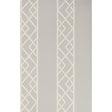 KRAVET DESIGN W3502.411.0 LATTICEWORK CITRINE Wallpaper - Eade's Wallpaper