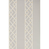KRAVET DESIGN W3502.411.0 LATTICEWORK CITRINE Wallpaper - Eade's Wallpaper