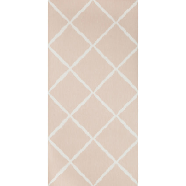 KRAVET DESIGN W3504.17.0 IKATRELLIS PETAL Wallpaper - Eade's Wallpaper
