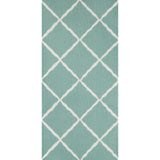 KRAVET DESIGN W3504.3.0 IKATRELLIS AEGEAN Wallpaper - Eade's Wallpaper