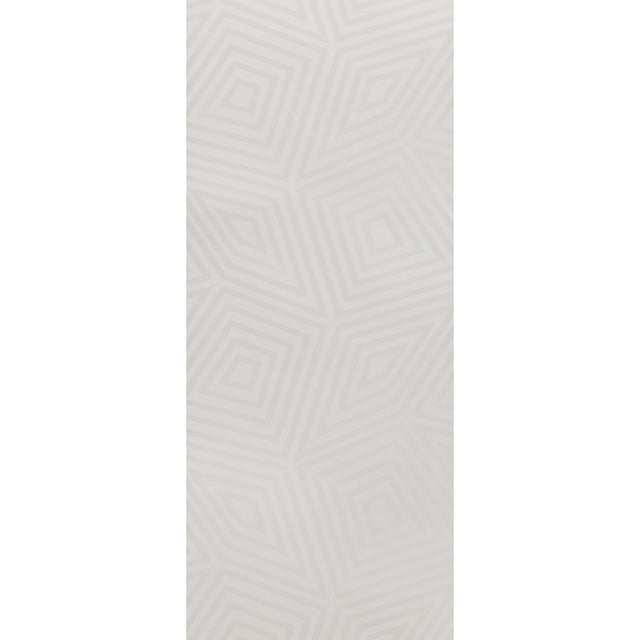 KRAVET DESIGN W3505.11.0 KALEIDOSCOPE STERLING Wallpaper - Eade's Wallpaper