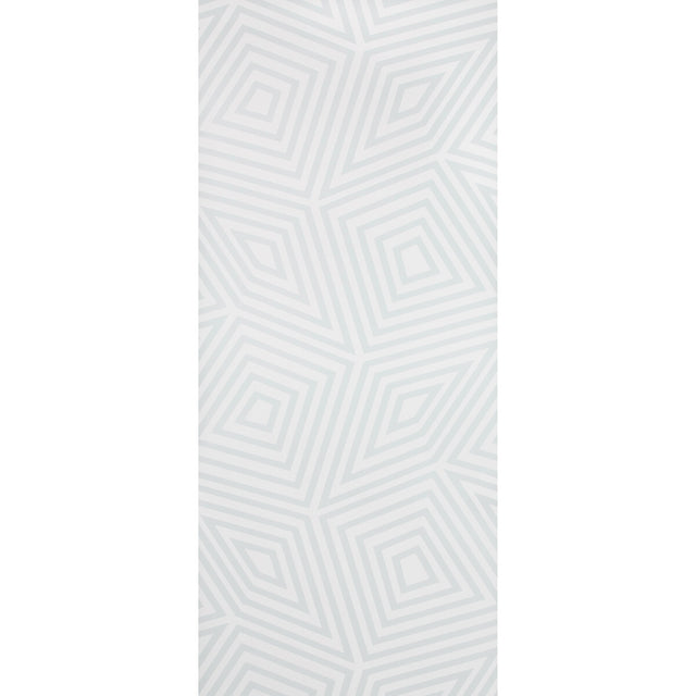 KRAVET DESIGN W3505.13.0 KALEIDOSCOPE CLOUD Wallpaper - Eade's Wallpaper
