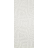 KRAVET DESIGN W3505.16.0 KALEIDOSCOPE PLATINUM Wallpaper - Eade's Wallpaper