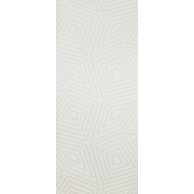 KRAVET DESIGN W3505.16.0 KALEIDOSCOPE PLATINUM Wallpaper - Eade's Wallpaper