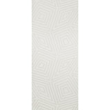 KRAVET DESIGN W3505.16.0 KALEIDOSCOPE PLATINUM Wallpaper - Eade's Wallpaper