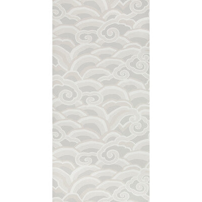 KRAVET DESIGN W3506.116.0 DECOWAVE PLATINUM Wallpaper - Eade's Wallpaper