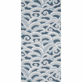 KRAVET DESIGN W3506.21.0 DECOWAVE DENIM Wallpaper - Eade's Wallpaper