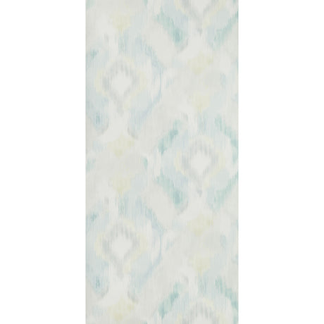 KRAVET DESIGN W3509.315.0 MIRAGE AQUA Wallpaper - Eade's Wallpaper