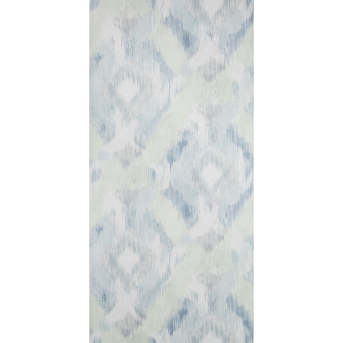KRAVET DESIGN W3509.513.0 MIRAGE DENIM Wallpaper - Eade's Wallpaper