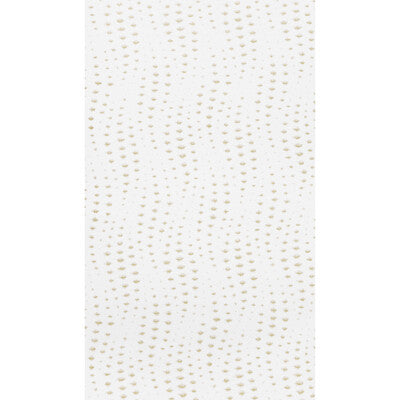 KRAVET DESIGN W3510.4.0 WAVELENGTH CITRINE Wallpaper - Eade's Wallpaper