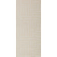 KRAVET COUTURE W3567.101.0 KUBA CLOTH PLASTER Wallpaper - Eade's Wallpaper