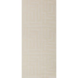 KRAVET COUTURE W3567.101.0 KUBA CLOTH PLASTER Wallpaper - Eade's Wallpaper