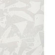 KRAVET COUTURE SOCIAL CANVAS W3568.106.0 in PLASTER Wallpape