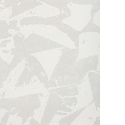 KRAVET COUTURE SOCIAL CANVAS W3568.106.0 in PLASTER Wallpape