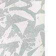KRAVET COUTURE SOCIAL CANVAS W3568.30.0 in JADE Wallpaper - 