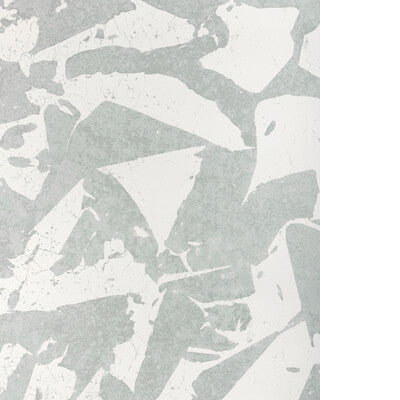 KRAVET COUTURE SOCIAL CANVAS W3568.30.0 in JADE Wallpaper - 