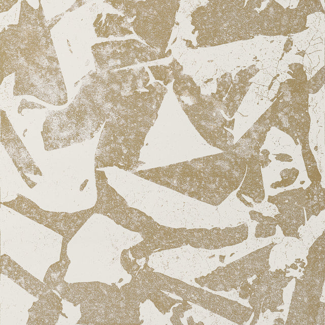KRAVET COUTURE W3568.4.0 SOCIAL CANVAS CANYON Wallpaper - Eade's Wallpaper