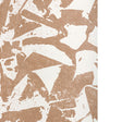 KRAVET COUTURE SOCIAL CANVAS W3568.6116.0 in TERRA Wallpaper