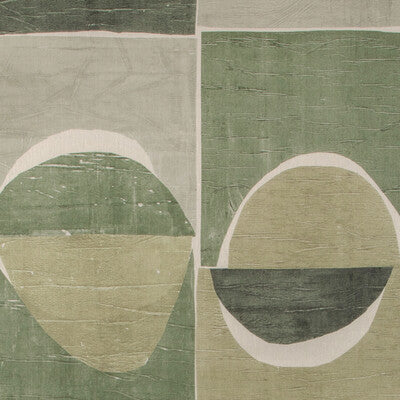 KRAVET COUTURE W3571.31.0 NIKO MOD LEAF Fabric - ART DISTRICT WALLCOVERING
