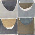 KRAVET COUTURE W3571.415.0 NIKO MOD BLUE STONE Wallpaper - Eade's Wallpaper