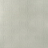 KRAVET COUTURE W3572.11.0 PUKA MIST Wallpaper - Eade's Wallpaper