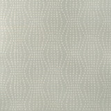 KRAVET COUTURE W3572.11.0 PUKA MIST Wallpaper - Eade's Wallpaper