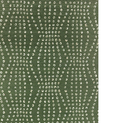 KRAVET COUTURE PUKA W3572.323.0 in BOTTLE Wallpaper - LINHER