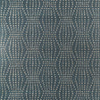 KRAVET COUTURE W3572.50.0 PUKA BLUE STEEL Wallpaper - Eade's Wallpaper