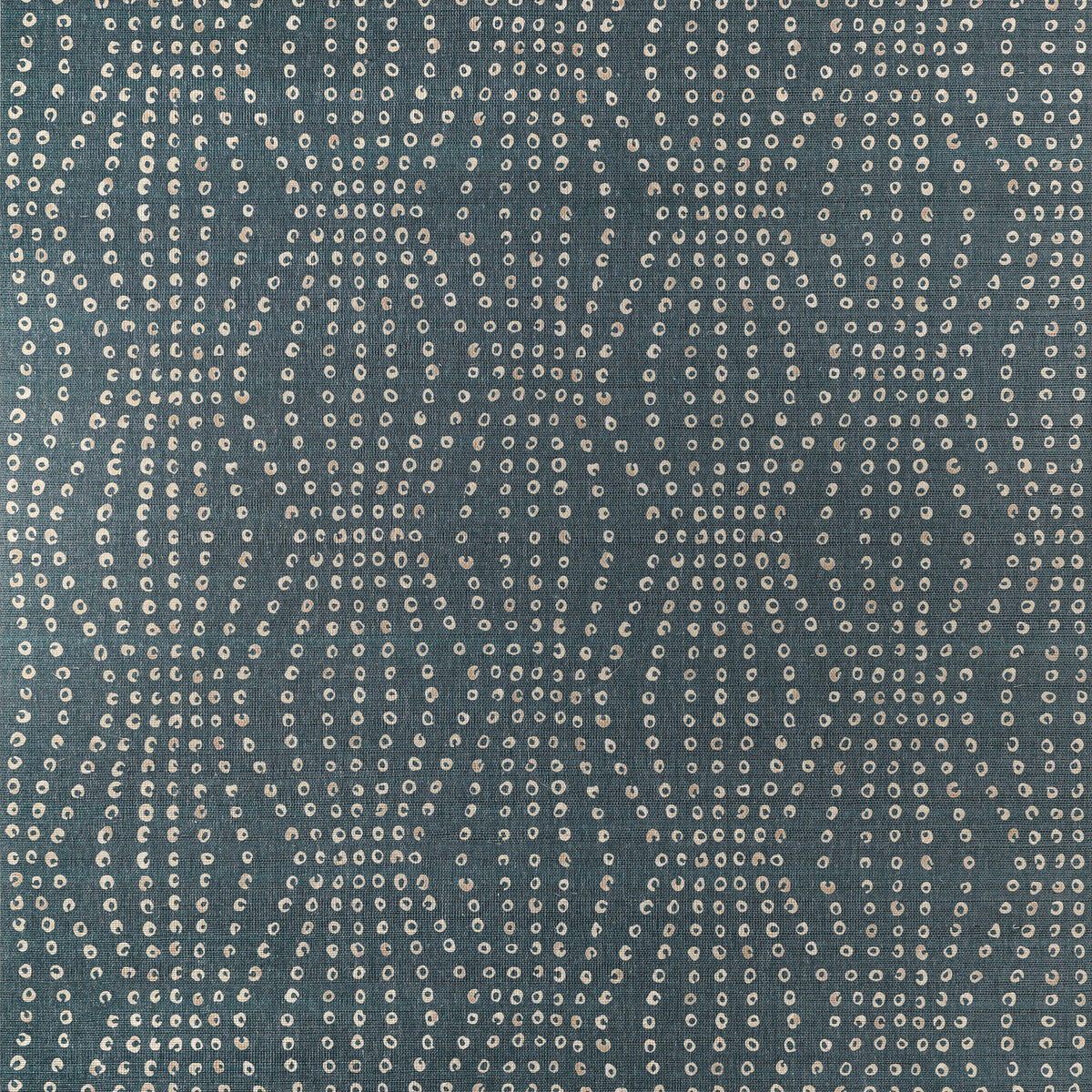 KRAVET COUTURE W3572.50.0 PUKA BLUE STEEL Wallpaper - Eade's Wallpaper