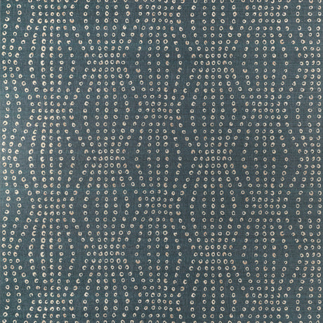 KRAVET COUTURE W3572.50.0 PUKA BLUE STEEL Wallpaper - Eade's Wallpaper