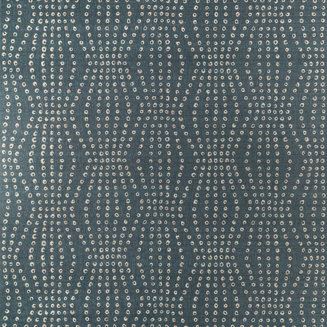KRAVET COUTURE W3572.50.0 PUKA BLUE STEEL Wallpaper - Eade's Wallpaper